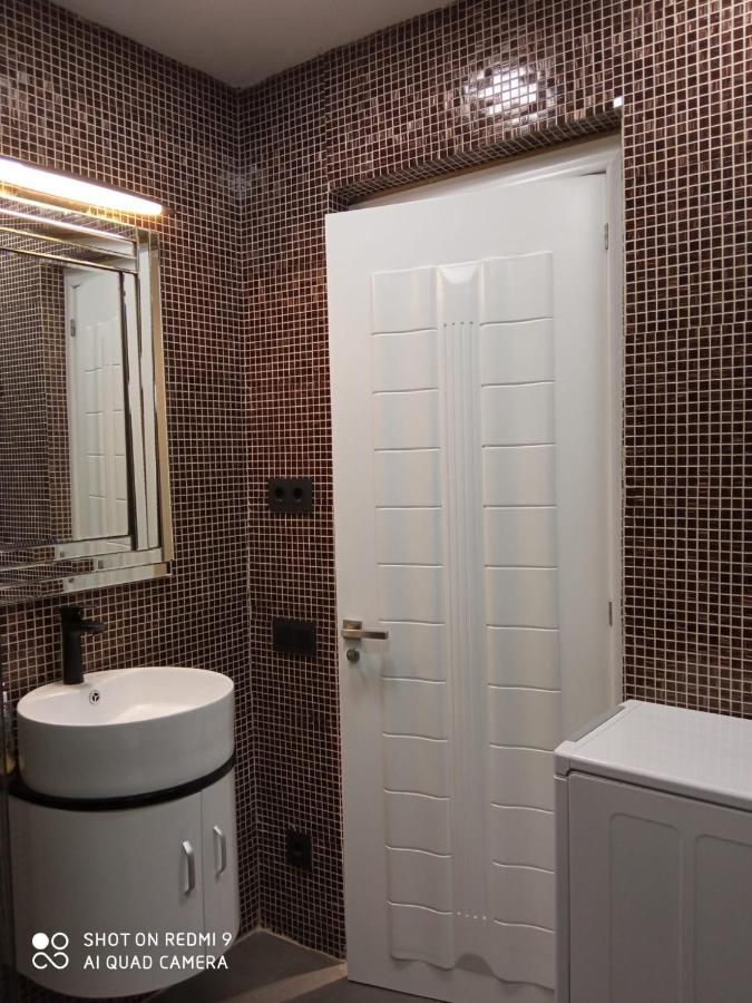 Appartamento Molins Palamós Esterno foto