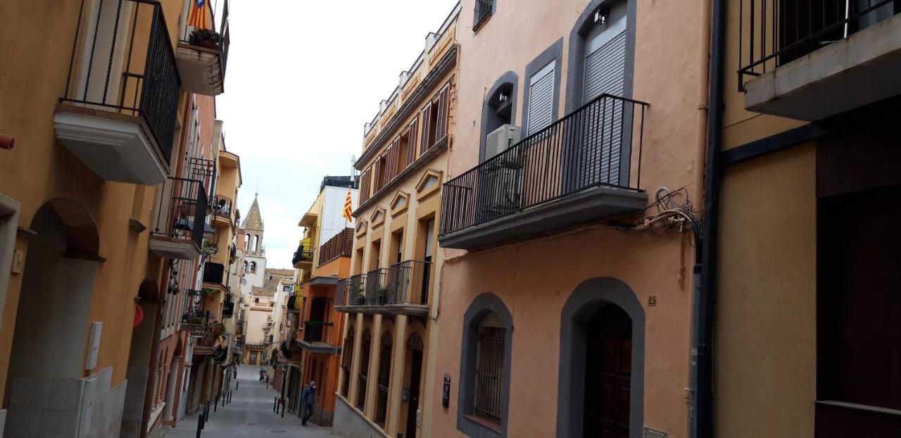 Appartamento Molins Palamós Esterno foto