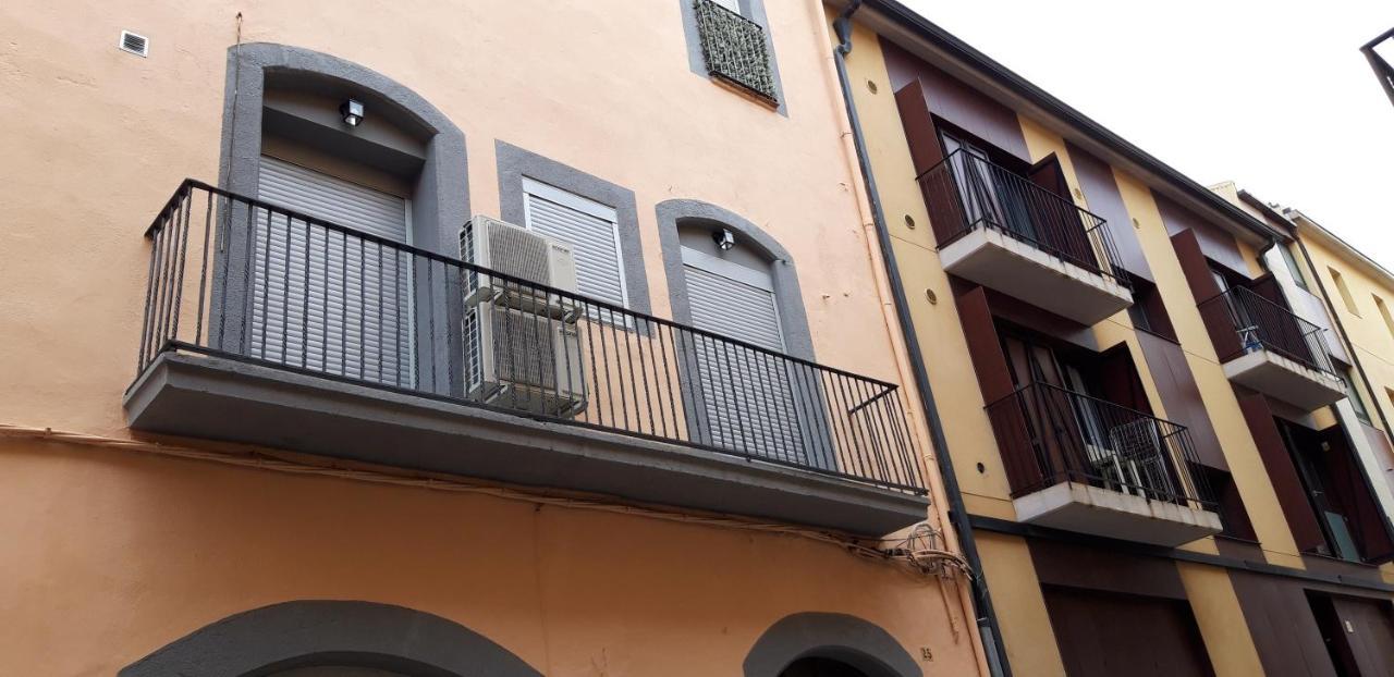 Appartamento Molins Palamós Esterno foto